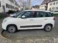Fiat 500L Living 1.3 mjt Pop Star 85cv Blanc - thumbnail 7