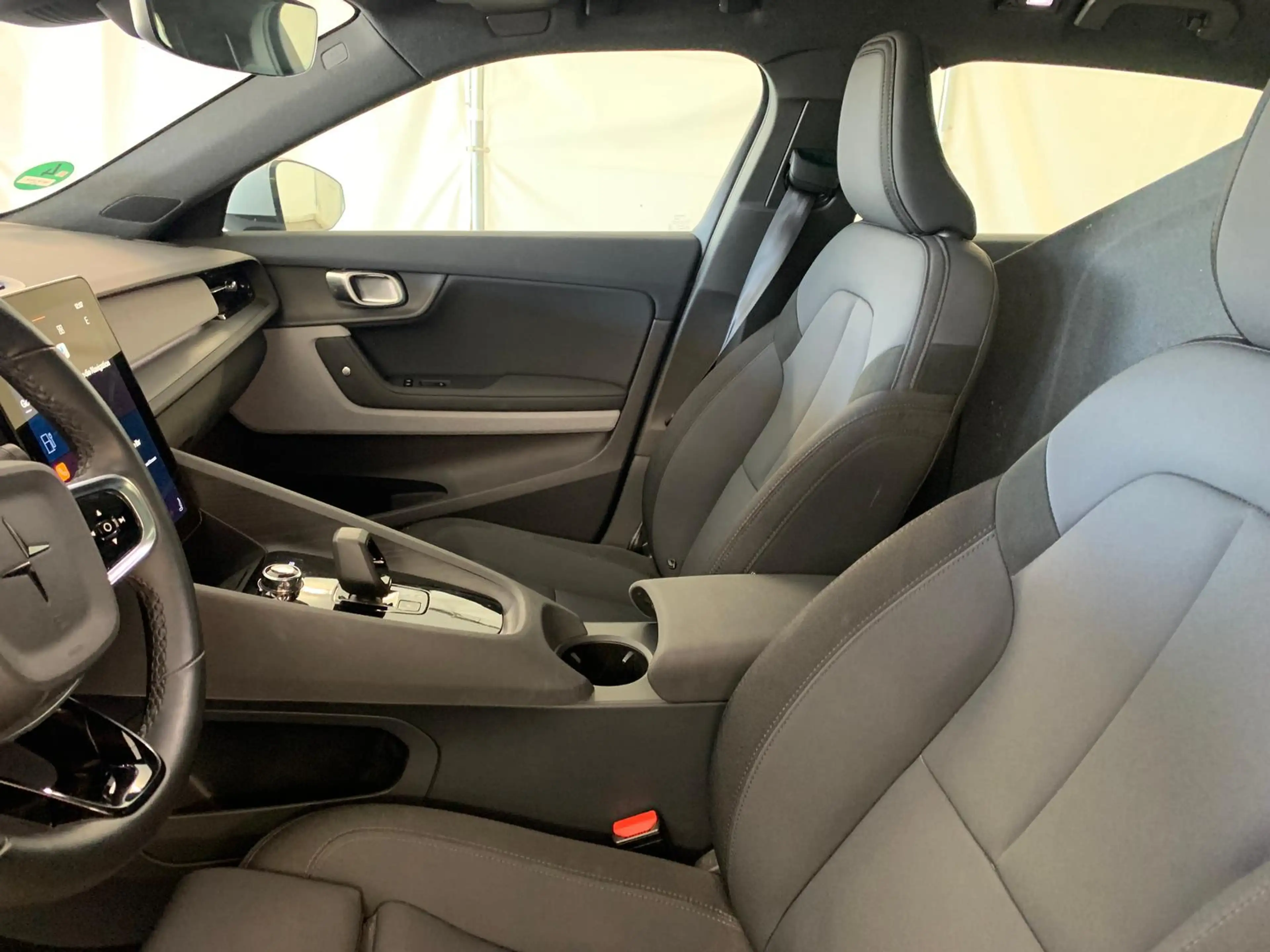 Polestar 2 Long Range Dual 78kWh|PiloPkt|Pano|WäPumpe|H&K — photo 9