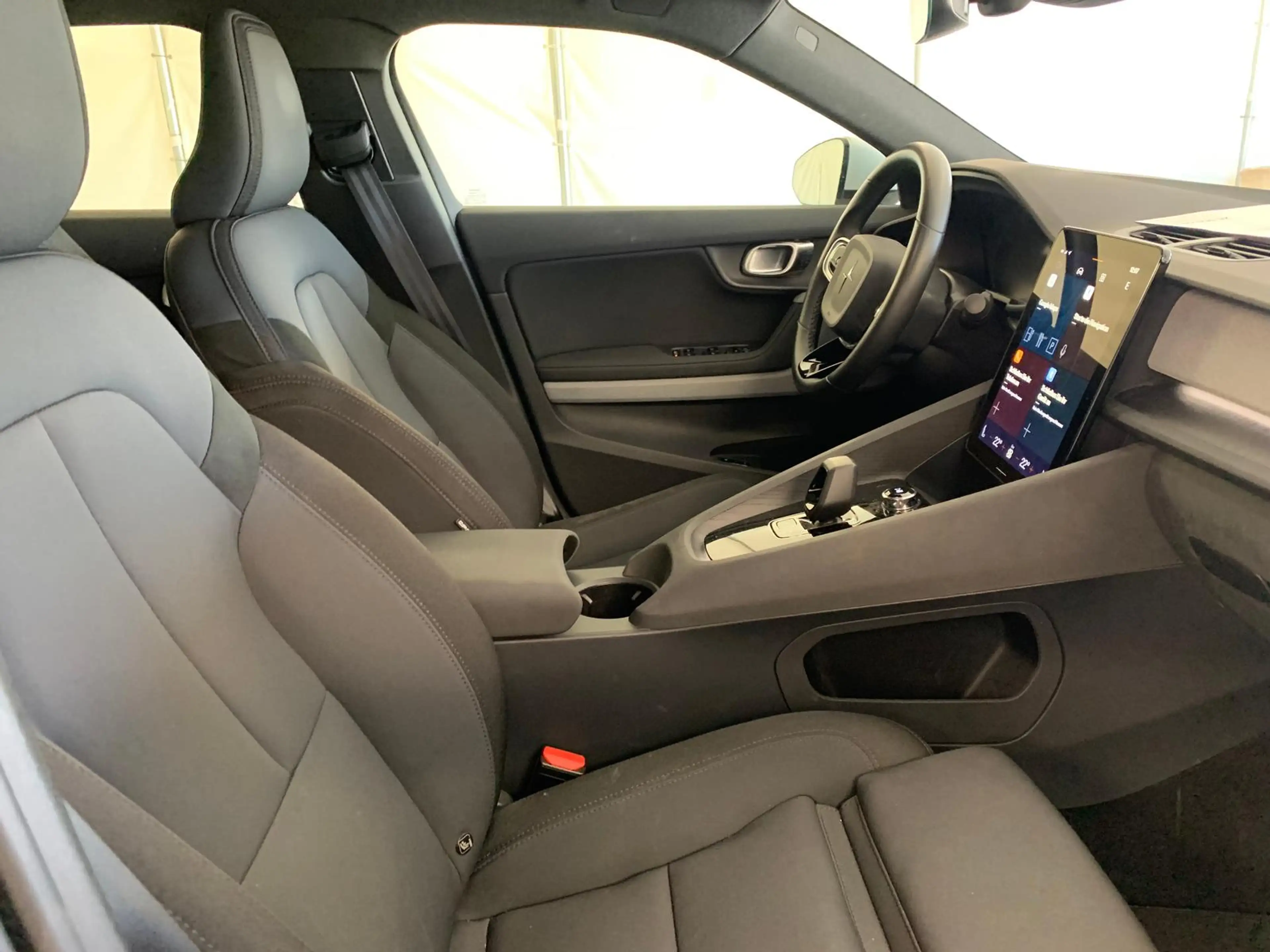 Polestar 2 Long Range Dual 78kWh|PiloPkt|Pano|WäPumpe|H&K — photo 3