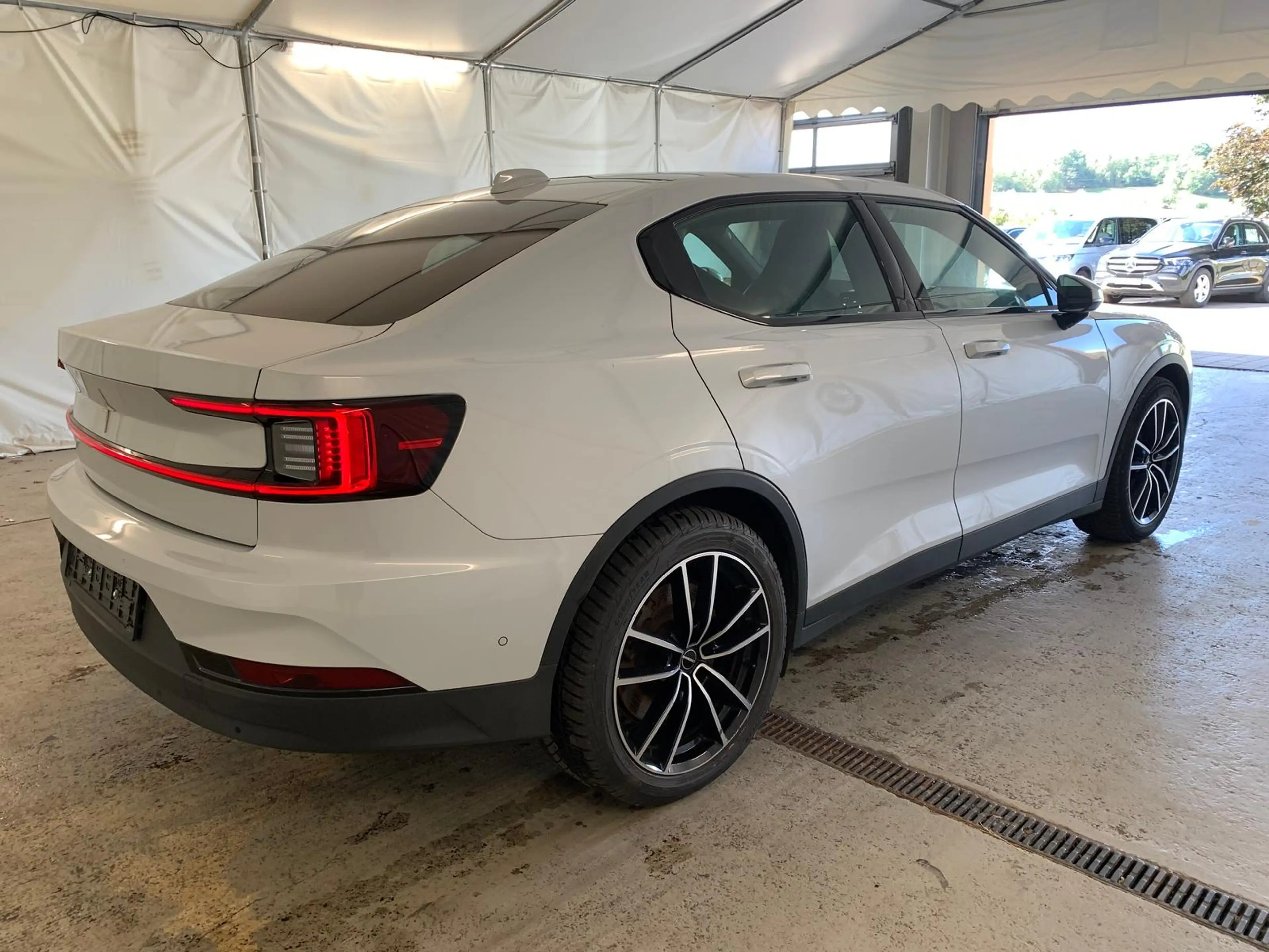 Polestar 2 Long Range Dual 78kWh|PiloPkt|Pano|WäPumpe|H&K — photo 5