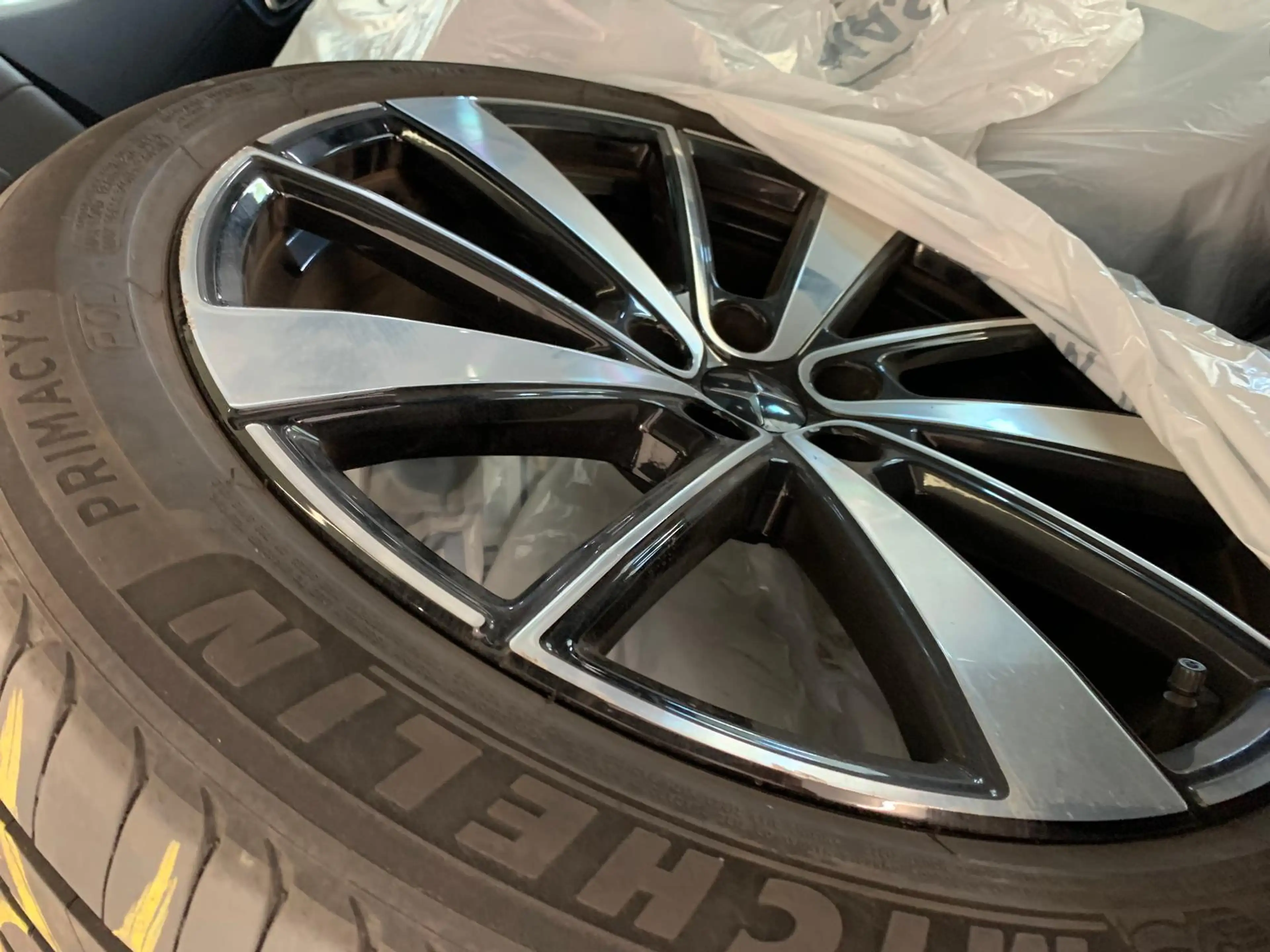 Polestar 2 Long Range Dual 78kWh|PiloPkt|Pano|WäPumpe|H&K — photo 6