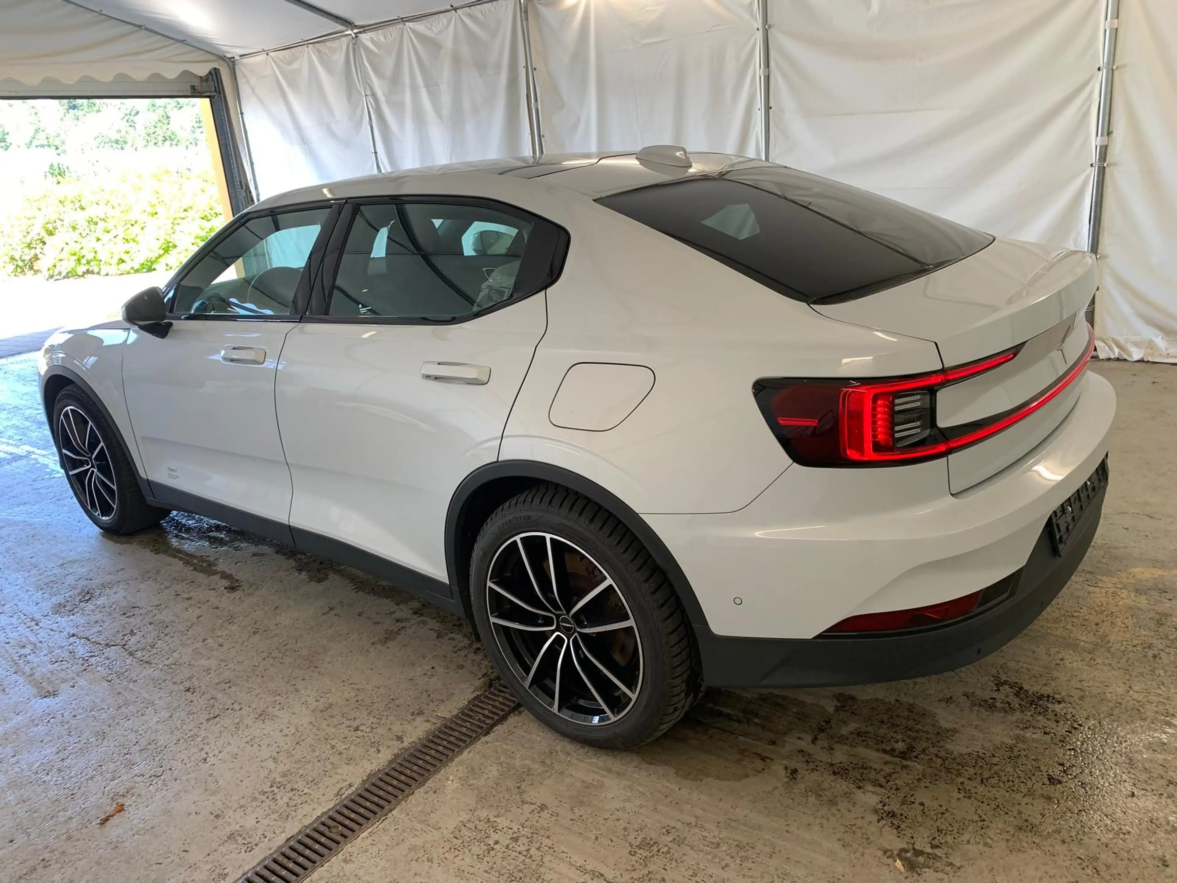 Polestar 2 Long Range Dual 78kWh|PiloPkt|Pano|WäPumpe|H&K — photo 8