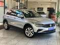 Volkswagen Tiguan 2.0 TDI Life 4Motion DSG ACC LED Silber - thumbnail 1