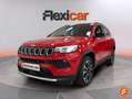 Jeep Compass eHybrid 1.5 MHEV 96kW High Altitude Dct Rojo - thumbnail 2