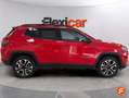 Jeep Compass eHybrid 1.5 MHEV 96kW High Altitude Dct Rojo - thumbnail 7