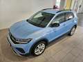 Volkswagen T-Cross 1.0 TSI Goal DSG AHK LED GJR RFK ACC Navi plava - thumbnail 16