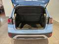 Volkswagen T-Cross 1.0 TSI Goal DSG AHK LED GJR RFK ACC Navi Bleu - thumbnail 14