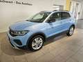Volkswagen T-Cross 1.0 TSI Goal DSG AHK LED GJR RFK ACC Navi plava - thumbnail 2