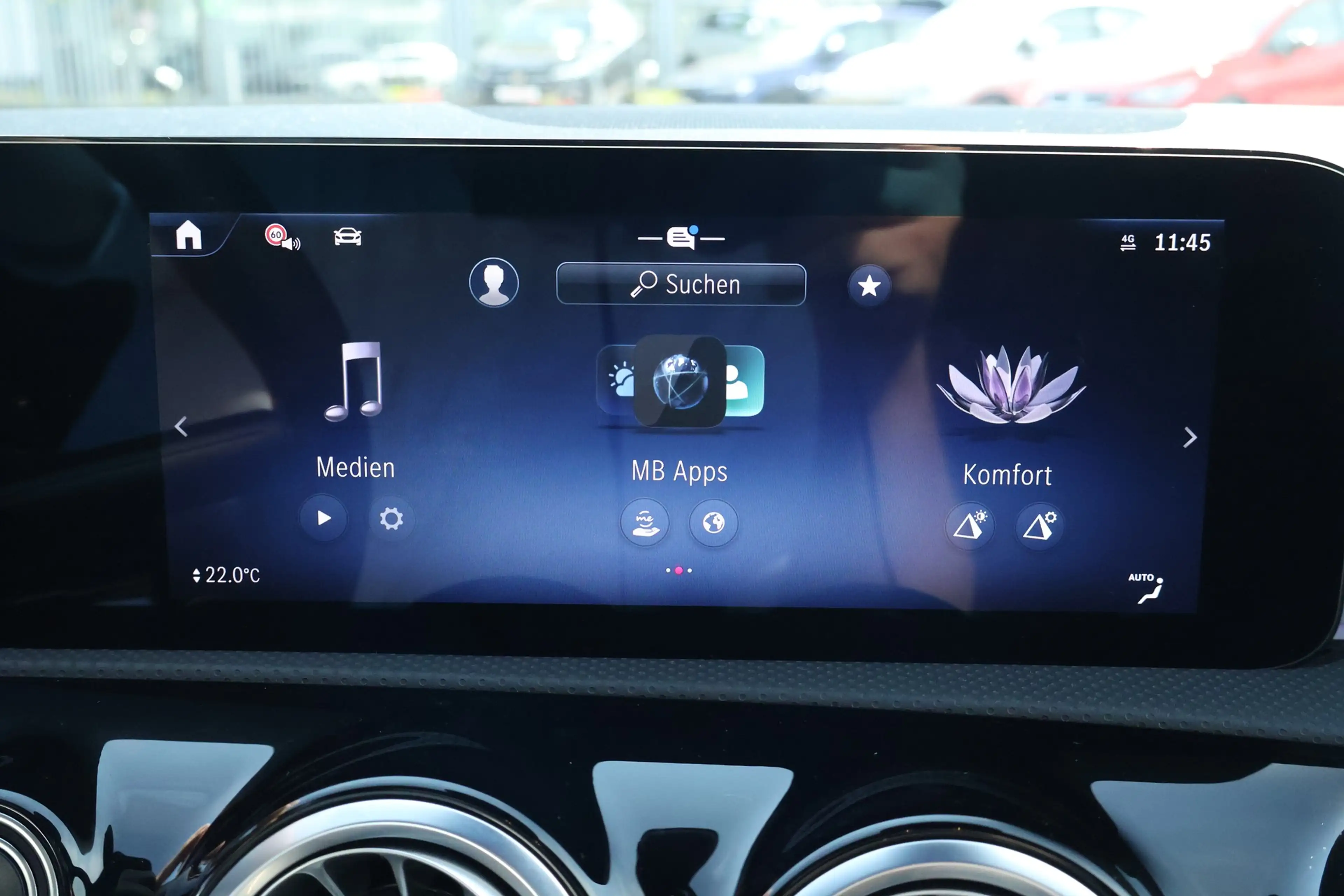 Mercedes-Benz A 180 A180 AMG Line — photo 30