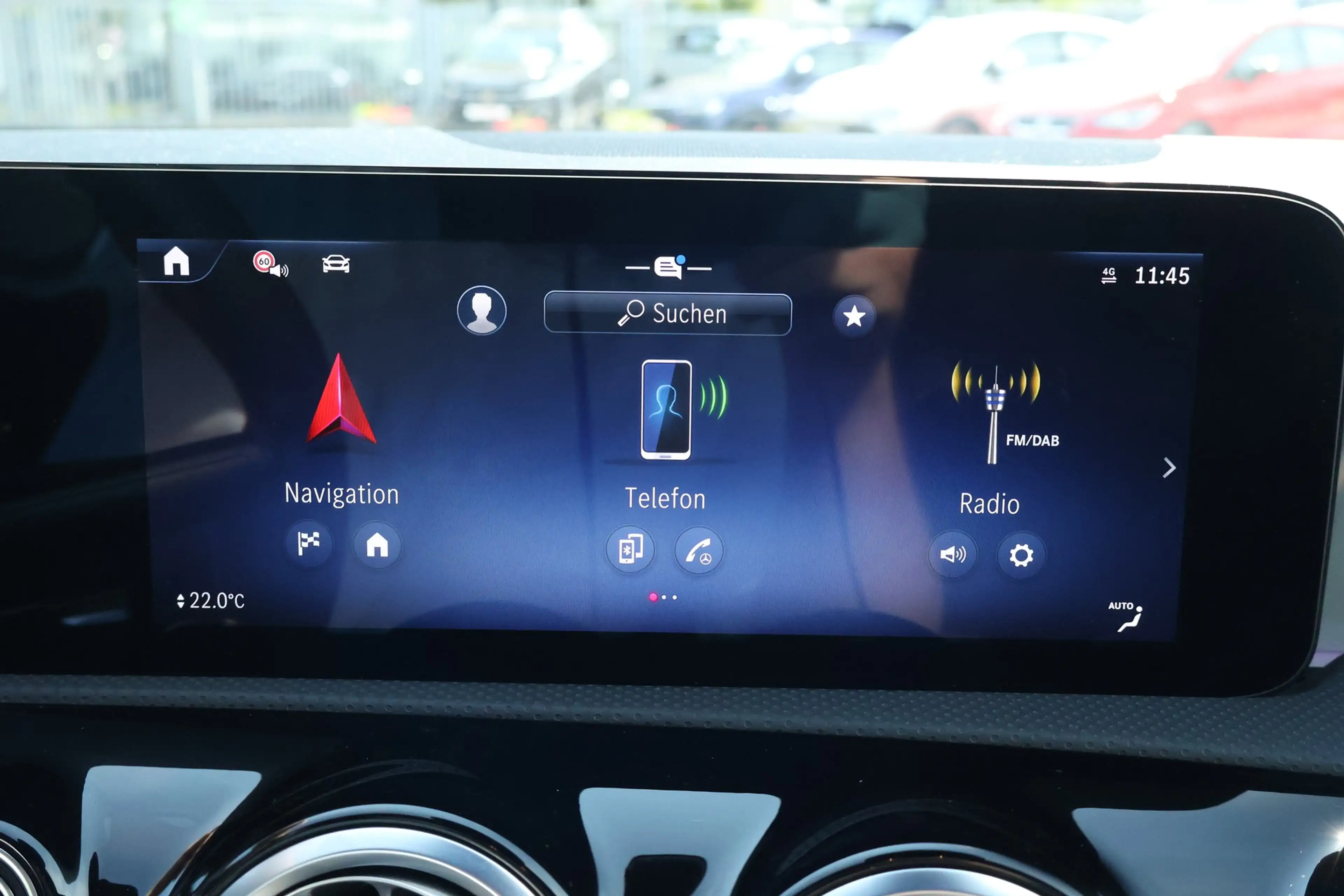 Mercedes-Benz A 180 A180 AMG Line — photo 29