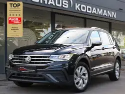 Volkswagen Tiguan Allspace 1.5TSI Life*ACC*AHK*7 Sitzer*