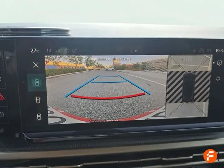 Lancia Ypsilon 2025, foto 28