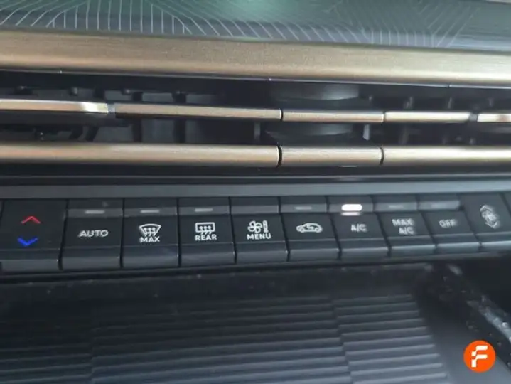 Lancia Ypsilon 2025, foto 29