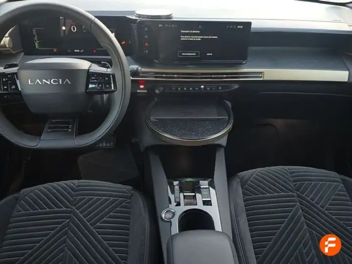 Lancia Ypsilon 2025, foto 10