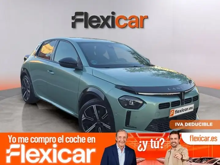 Lancia Ypsilon 2025