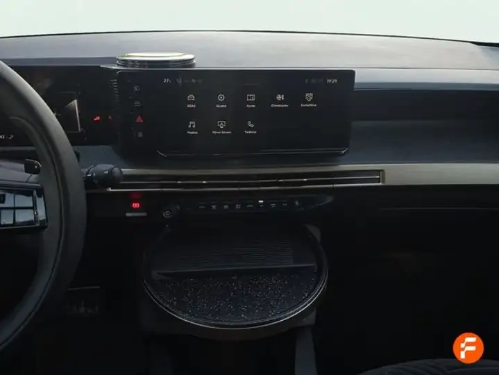 Lancia Ypsilon 2025, foto 11