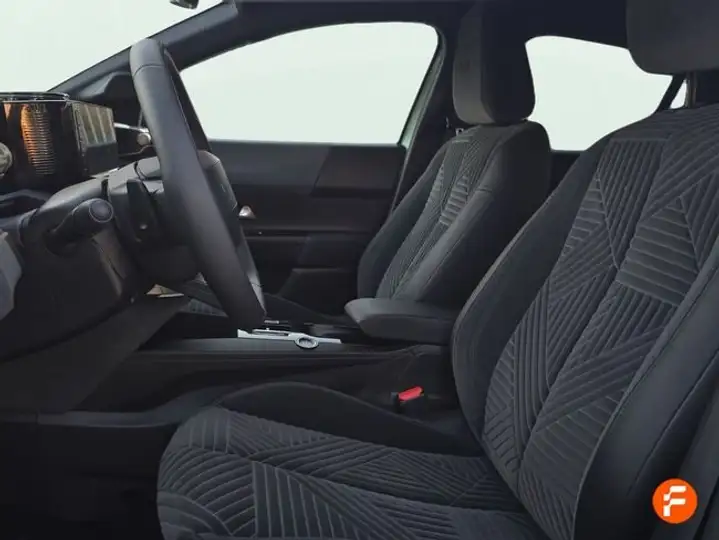 Lancia Ypsilon 2025, foto 15