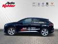Audi Q4 e-tron 50 quattro Sportpaket Head-up Panodach Navi digita Noir - thumbnail 4