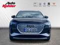 Audi Q4 e-tron 50 quattro Sportpaket Hed-up Panodach Navi digital Schwarz - thumbnail 2