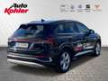 Audi Q4 e-tron 50 quattro Sportpaket Hed-up Panodach Navi digital Schwarz - thumbnail 8