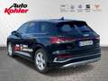 Audi Q4 e-tron 50 quattro Sportpaket Hed-up Panodach Navi digital Schwarz - thumbnail 6