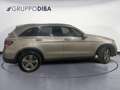 Mercedes-Benz GLC 300 - X253 2019 Diesel 300 de phev (eq-power) Sport 4 Argento - thumbnail 4