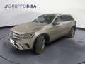 Mercedes-Benz GLC 300 - X253 2019 Diesel 300 de phev (eq-power) Sport 4 Argento - thumbnail 1
