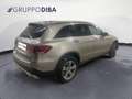 Mercedes-Benz GLC 300 - X253 2019 Diesel 300 de phev (eq-power) Sport 4 Argento - thumbnail 5