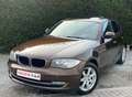 BMW 116 d - Euro 5 - Toit Ouvrant - Climatisation Коричневий - thumbnail 1