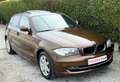 BMW 116 d - Euro 5 - Toit Ouvrant - Climatisation Brown - thumbnail 8