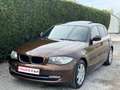 BMW 116 d - Euro 5 - Toit Ouvrant - Climatisation Brown - thumbnail 4