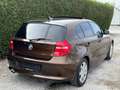 BMW 116 d - Euro 5 - Toit Ouvrant - Climatisation Brown - thumbnail 7