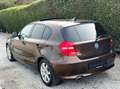BMW 116 d - Euro 5 - Toit Ouvrant - Climatisation smeđa - thumbnail 3