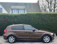 BMW 116 d - Euro 5 - Toit Ouvrant - Climatisation Коричневий - thumbnail 6