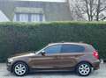 BMW 116 d - Euro 5 - Toit Ouvrant - Climatisation Коричневий - thumbnail 2