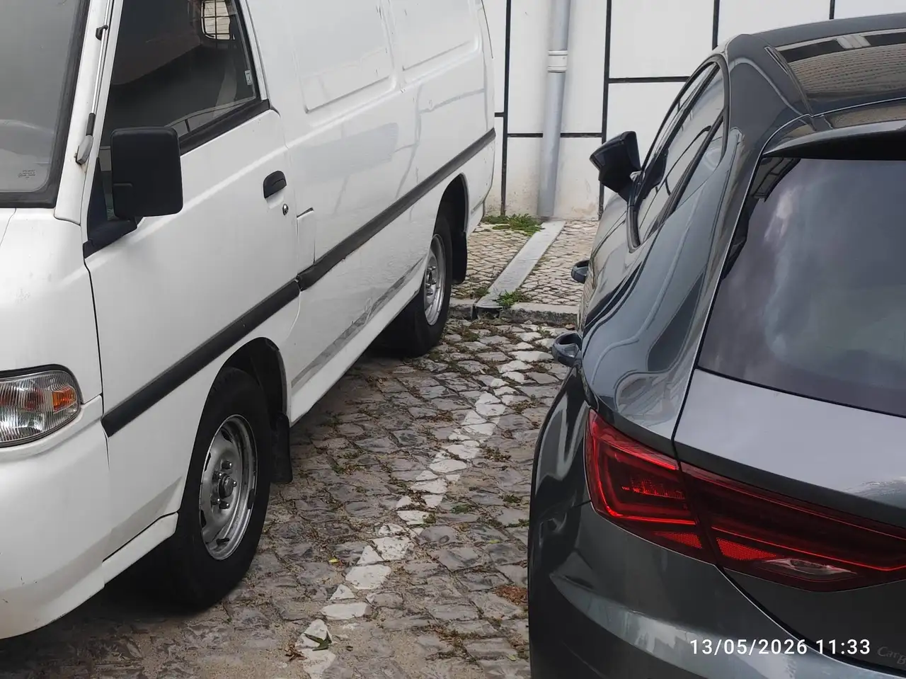 Hyundai H 100 H-100 2.5D DLX Basica, foto 10