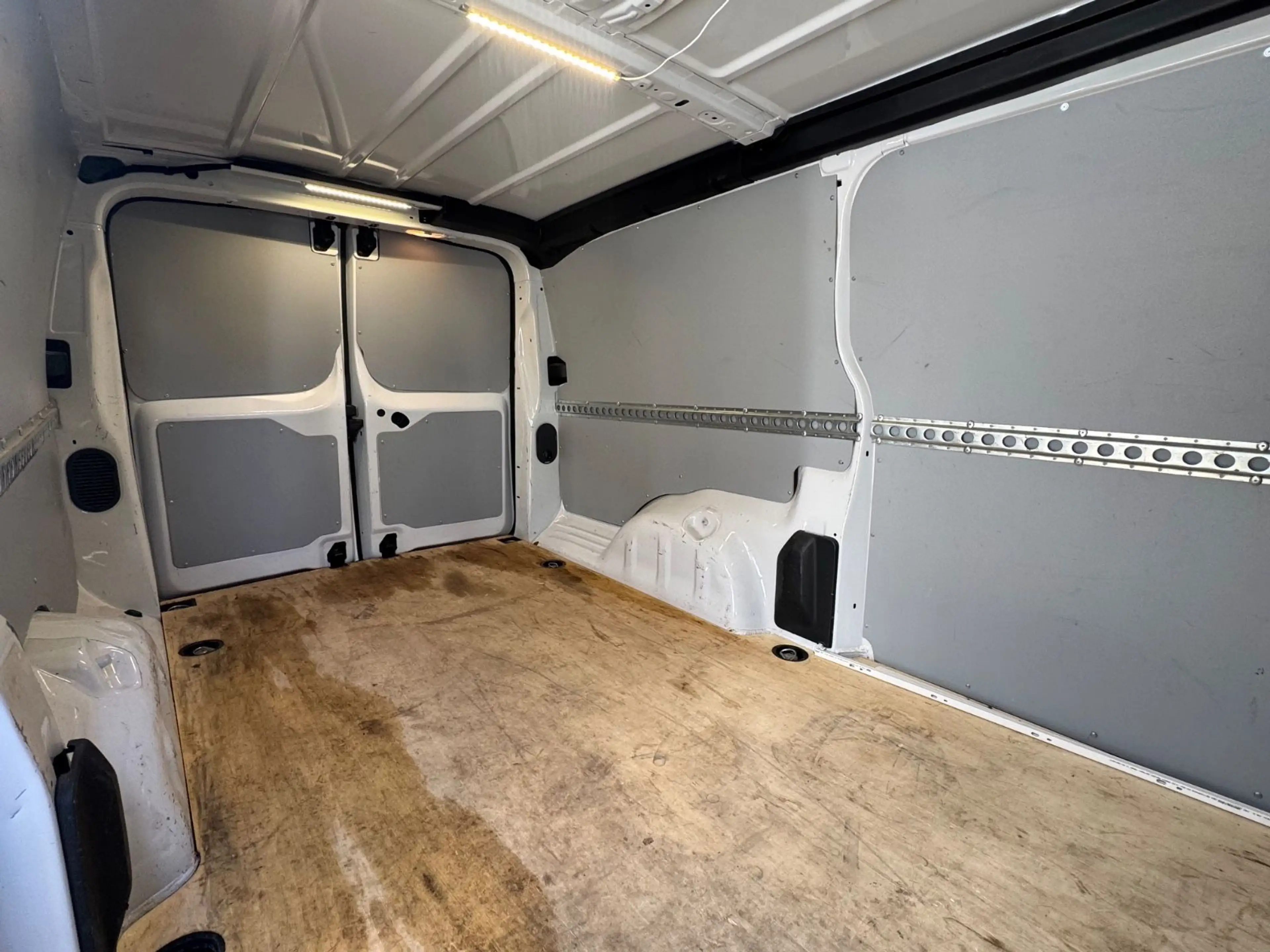 Fiat Scudo SCUDO L3 SX/KAMERA/AHK/SPURHALTE — photo 9
