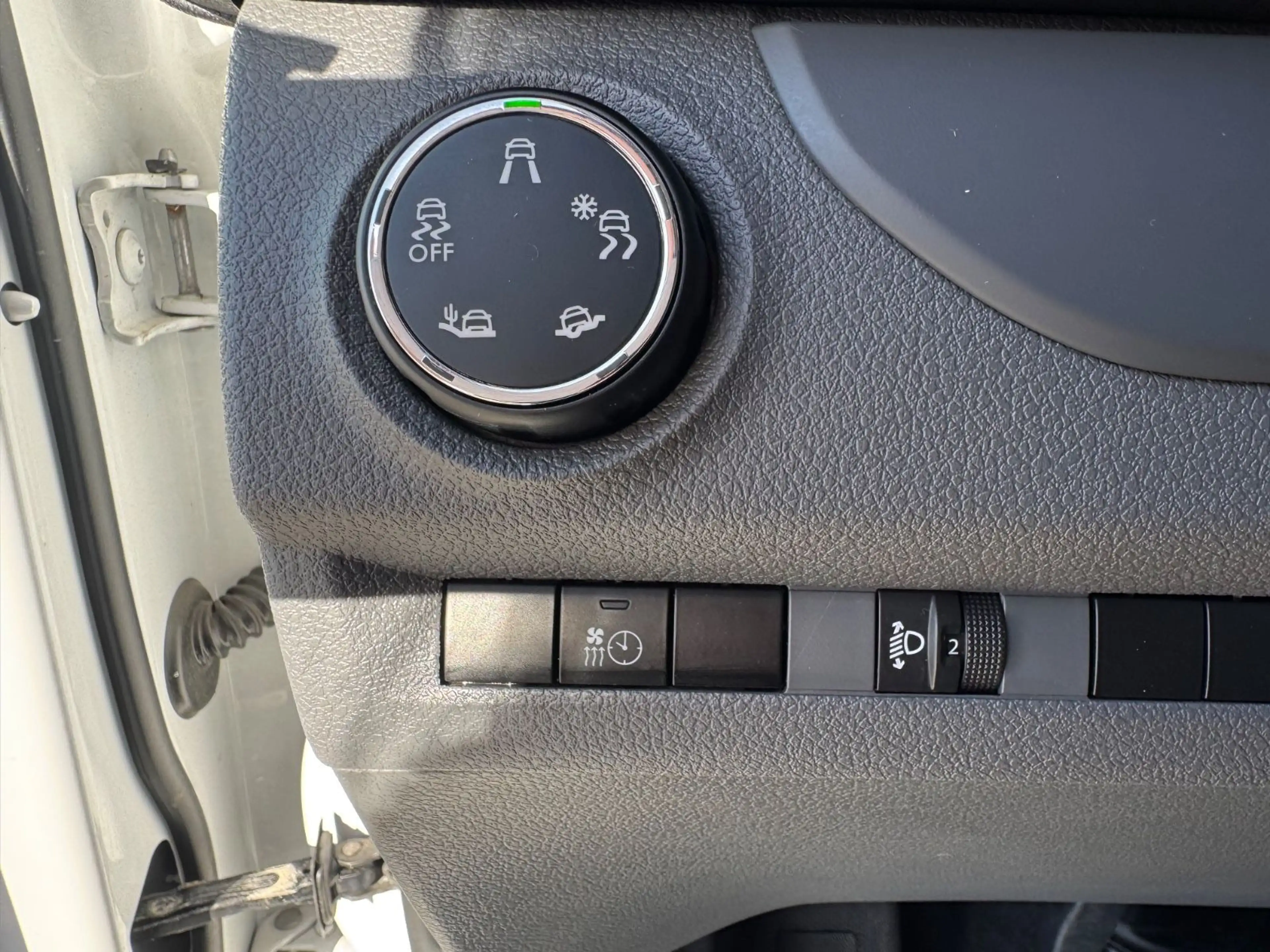 Fiat Scudo SCUDO L3 SX/KAMERA/AHK/SPURHALTE — photo 13