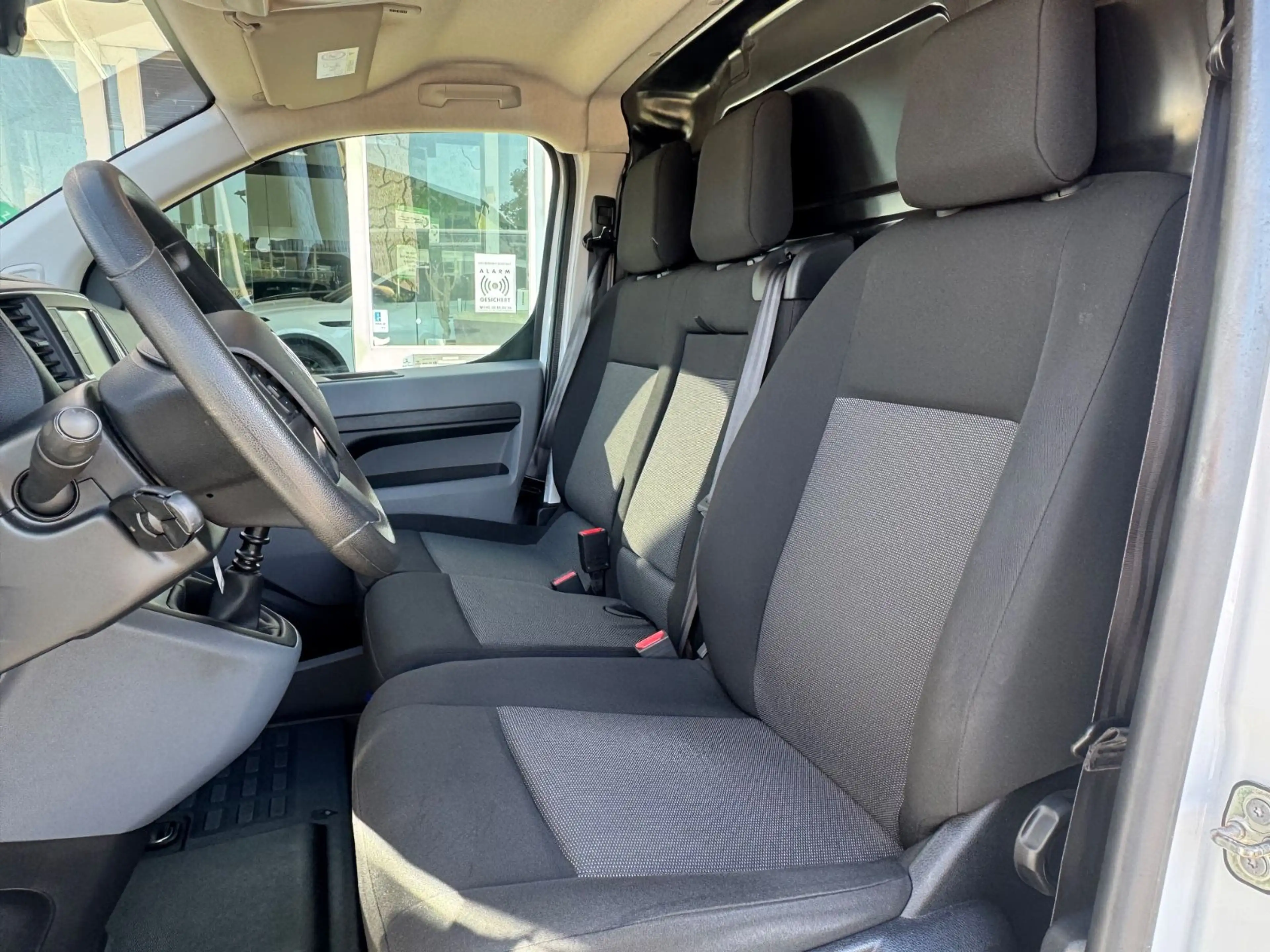 Fiat Scudo SCUDO L3 SX/KAMERA/AHK/SPURHALTE — photo 7
