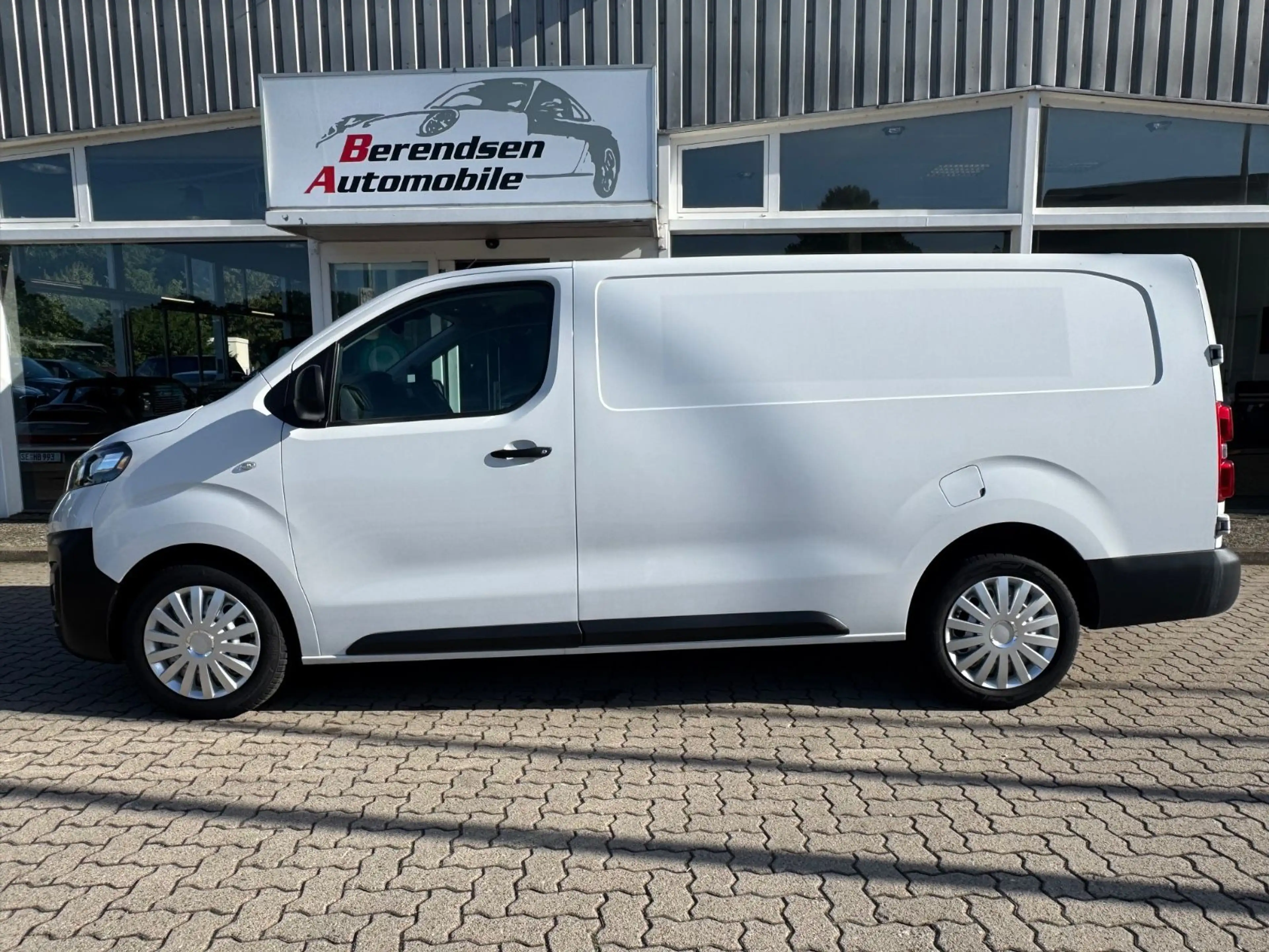 Fiat Scudo SCUDO L3 SX/KAMERA/AHK/SPURHALTE — photo 2