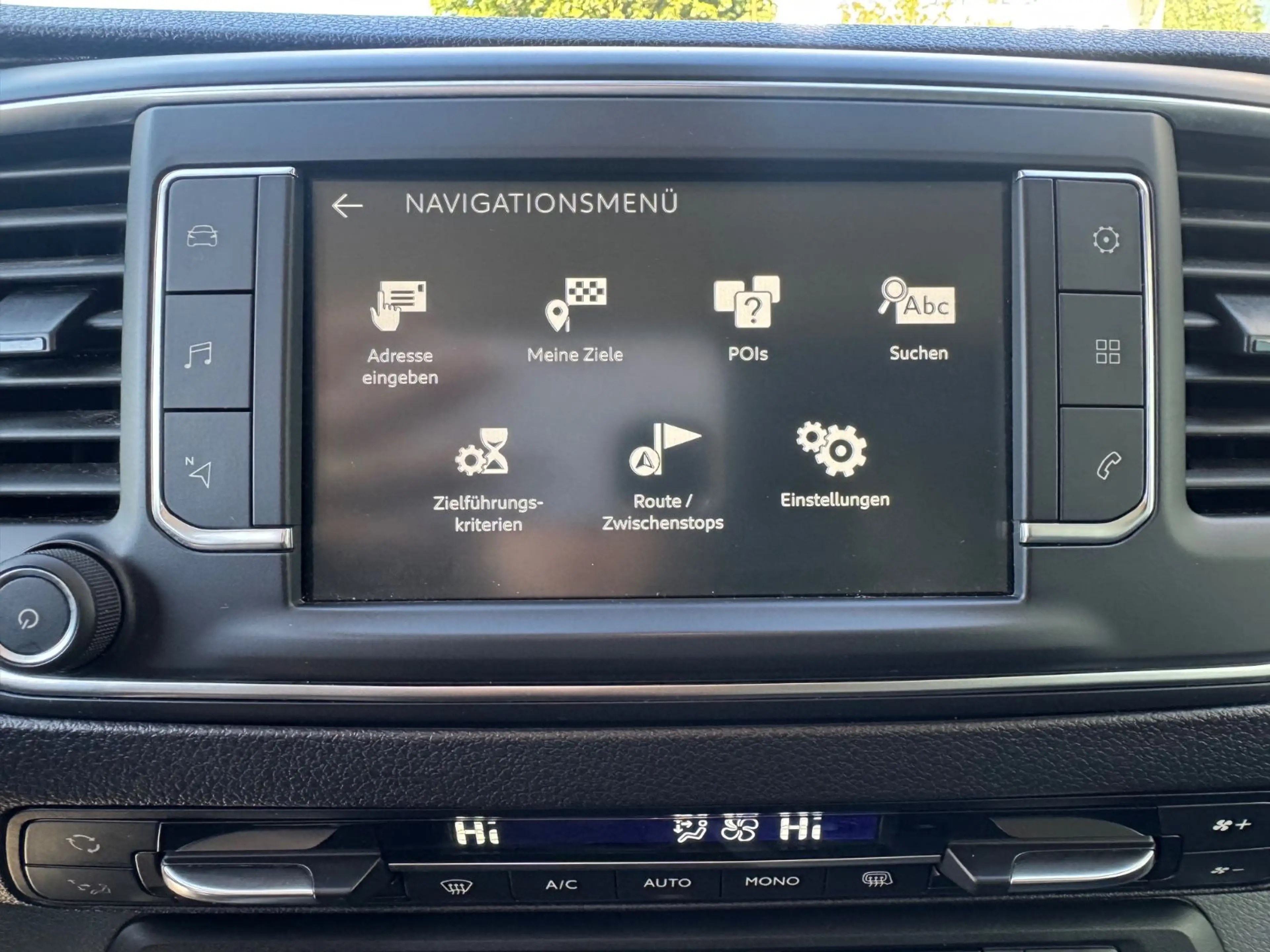 Fiat Scudo SCUDO L3 SX/KAMERA/AHK/SPURHALTE — photo 12