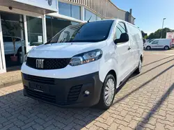 Fiat Scudo L3 SX/KAMERA/AHK/SPURHALTE
