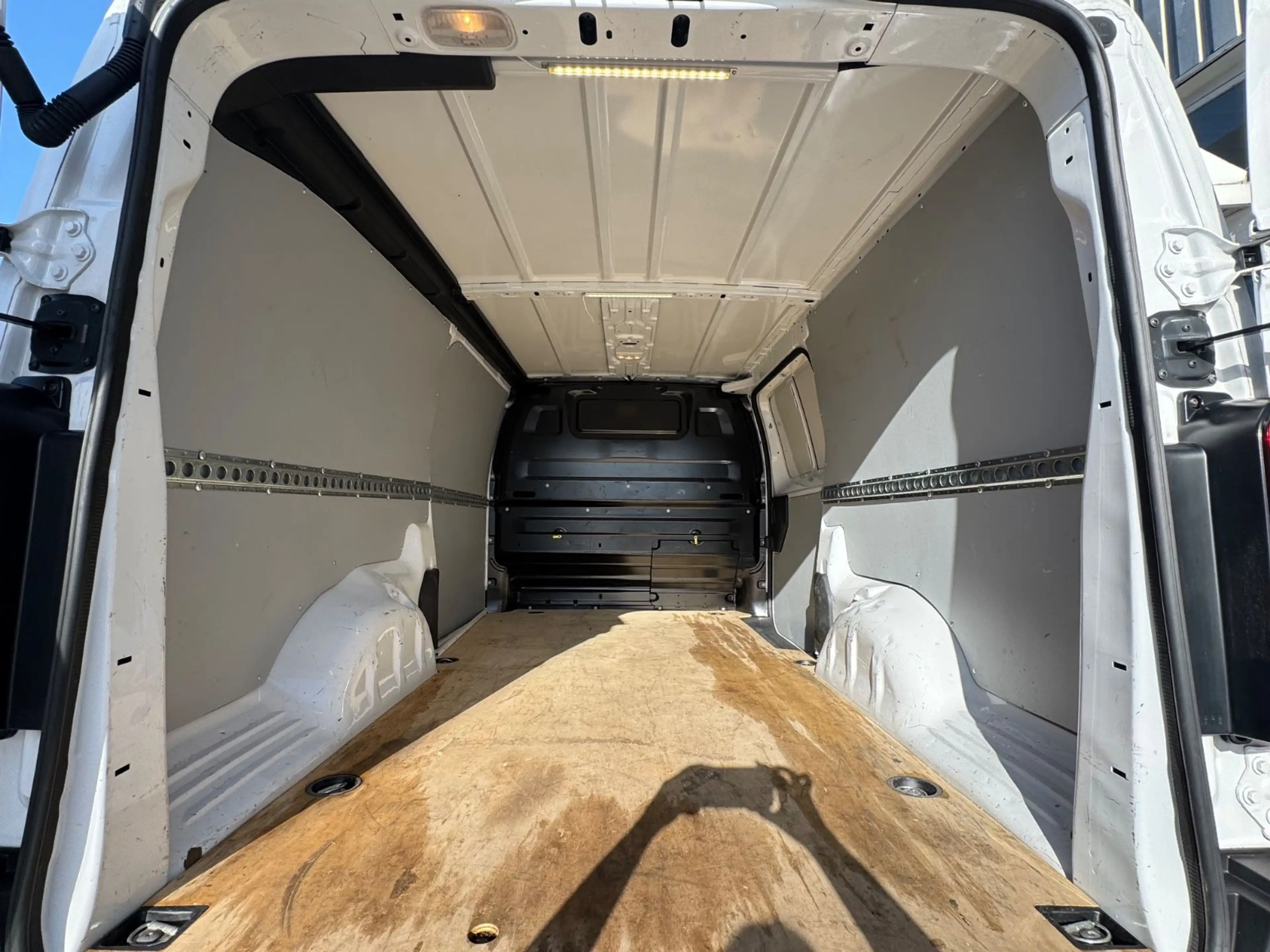 Fiat Scudo SCUDO L3 SX/KAMERA/AHK/SPURHALTE — photo 10