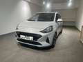Hyundai i10 1,0 GO PLUS Grau - thumbnail 1
