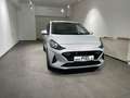 Hyundai i10 1,0 GO PLUS Grau - thumbnail 4