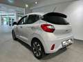 Hyundai i10 1,0 GO PLUS Grau - thumbnail 3
