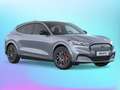 Ford Mustang Mach-E PREMIUM ALLRAD | PANO | B&O | LED | NAVI Szary - thumbnail 7