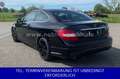 Mercedes-Benz C 220 CDI Coupe AUTOM.LEDER  AMG  Avantgarde Schwarz - thumbnail 4