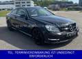 Mercedes-Benz C 220 CDI Coupe AUTOM.LEDER  AMG  Avantgarde Schwarz - thumbnail 8