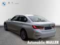 BMW 318 d Limousine*AHK*DAB*Navi*LED*RFK*Sitzhzg.* Weiß - thumbnail 5